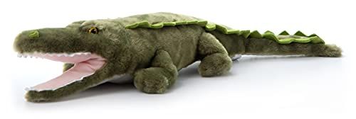 Alligator Stuffed Animal, Wild Onez by Zoologee