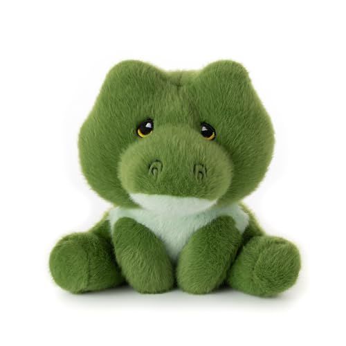 Alligator Stuffed Animal Plush, Snugletz by Zoologee