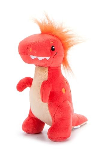 Allosaurus Dinosaur Stuffed Animal Plush by Zoologee