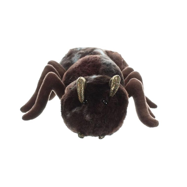 Ant Stuffed Animal Plushie, Wild Onez by Zoologee, view 3