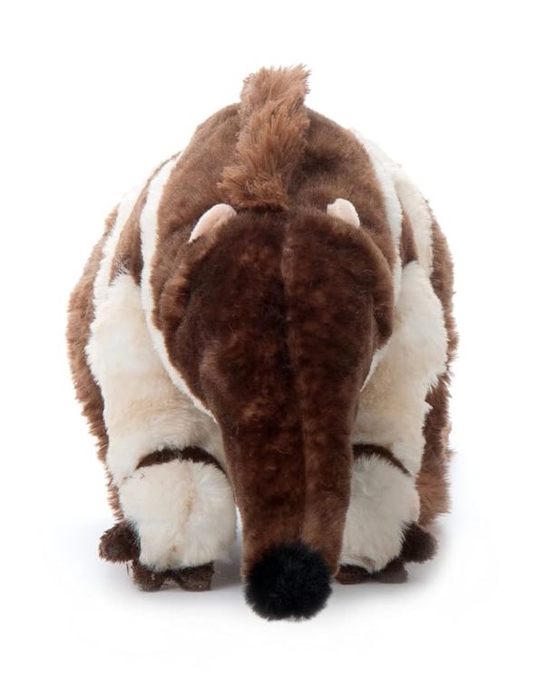 Anteater Stuffed Animal Plush, Wild Onez by Zoologee, view 3
