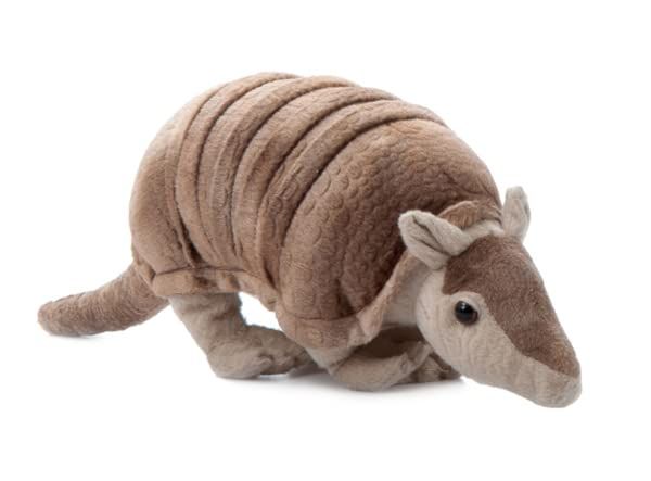 Armadillo Stuffed Animal, Wild Onez by Zoologee