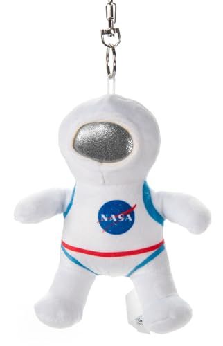Astronaut Stuffed Animal Plushie by Zoologee
