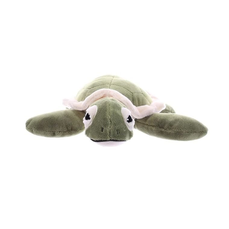 Baby Hatchling Sea Turtle Stuffed Animal by Zoologee, view 3