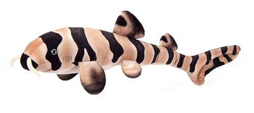 Bamboo Shark Stuffed Animal, Wild Onez by Zoologee