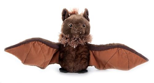 Bat Stuffed Animal Plushie by Zoologee