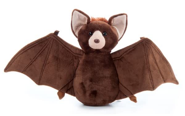 Bat Stuffed Animal Plushie, Wild Onez by Zoologee