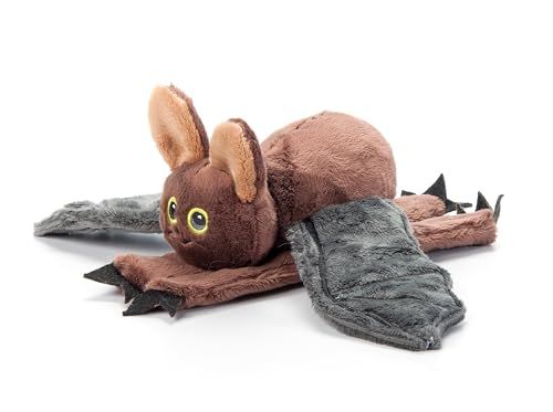 Bat Slap Bracelet Stuffed Animal by Zoologee