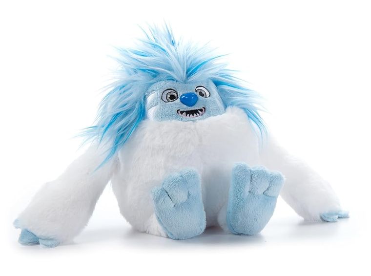 Bigfoot Ape Yeti Stuffed Animal Plushie by Zoologee, view 2