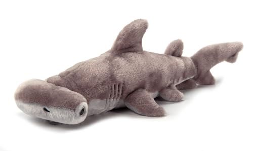 Bonnethead Shark Stuffed Animal, Wild Onez by Zoologee
