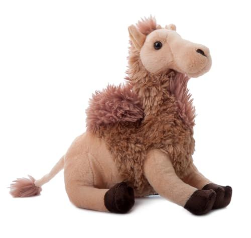 Camel Stuffed Animal Plushie, Wild Onez by Zoologee