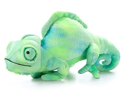 Chameleon Stuffed Animal, Wild Onez by Zoologee