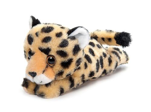 Cheetah Slap Bracelet Stuffed Animal by Zoologee