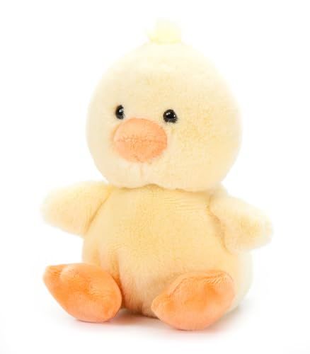 Chick Stuffed Animal Plushie, Nuggetz by Zoologee
