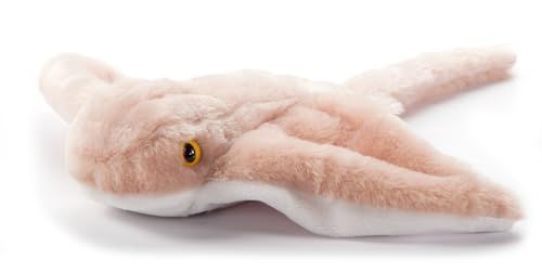 Cownose Stingray Stuffed Animal, Scoopz by Zoologee
