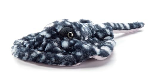 Diamond Stingray Stuffed Animal, Scoopz by Zoologee