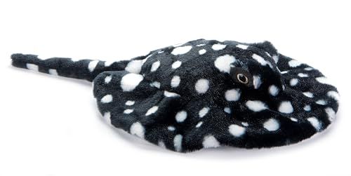 Diamond Stingray Stuffed Animal Plushie by Zoologee