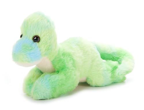 Dinosaur Brachiosaurus Stuffed Animal Plushie, Scoopz by Zoologee