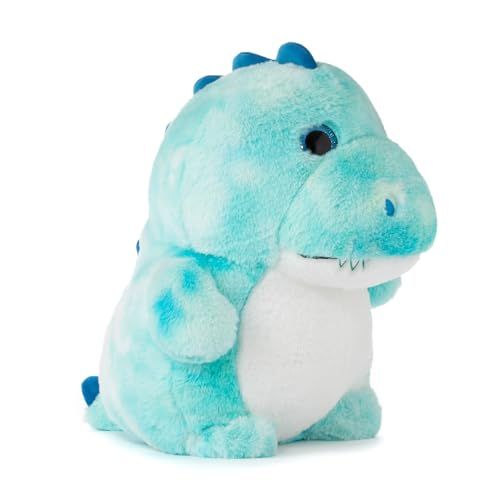 Dinosaur T-Rex Stuffed Animal, Puffimalz by Zoologee