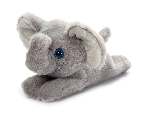 Elephant Slap Bracelet Stuffed Animal by Zoologee