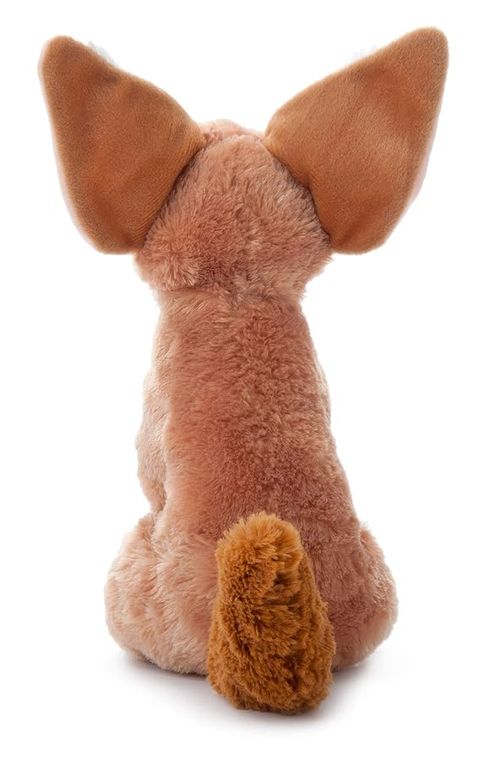 Fennec Fox Stuffed Animal, Wild Onez by Zoologee, view 3