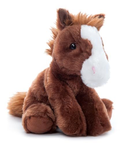 Floppy Horse Stuffed Animal, Wild Onez by Zoologee