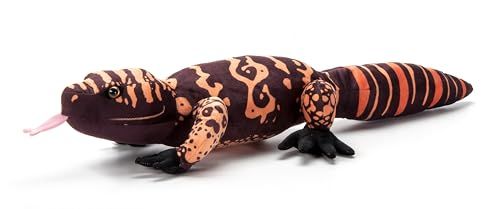 Gila Monster Stuffed Animal, Wild Onez by Zoologee