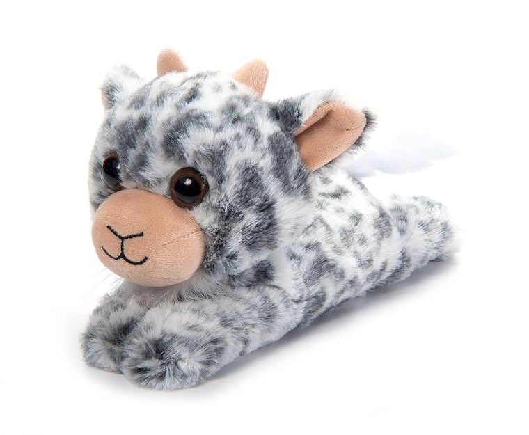 Goat Slap Bracelet Stuffed Animal by Zoologee, view 2