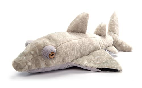 Guitar Shark Stuffed Animal Plush, Wild Onez by Zoologee
