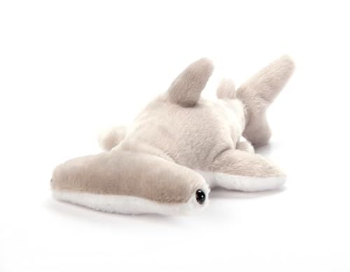 Hammerhead Shark Stuffed Animal, Scoopz by Zoologee