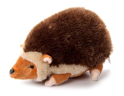 Hedgehog Stuffed Animal Plushie, Wild Onez by Zoologee
