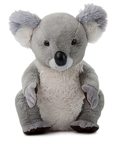Jumbo Koala Stuffed Animal, Wild Onez by Zoologee