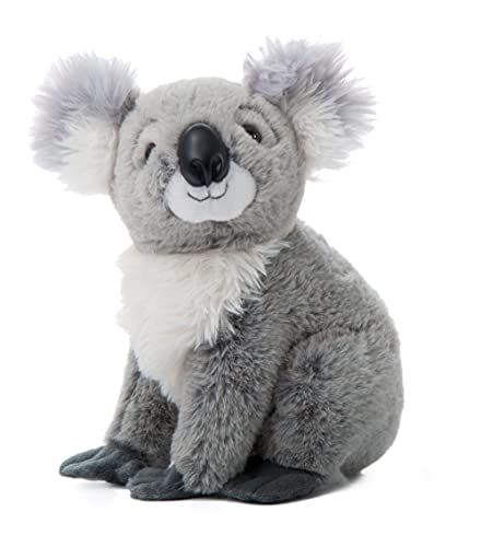 Koala Stuffed Animal Plushie, Wild Onez by Zoologee