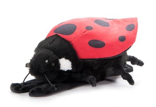 Ladybug Slap Bracelet Stuffed Animal by Zoologee