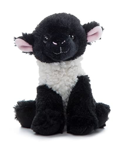 Lamb Stuffed Animal Plushie, Babiez by Zoologee