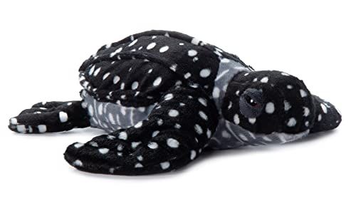 Leatherback Sea Turtle Stuffed Animal, Wild Onez by Zoologee