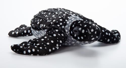 Leatherback Sea Turtle Stuffed Animal, Wild Onez by Zoologee