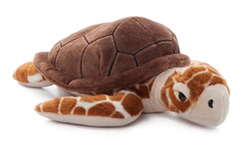 Loggerhead Sea Turtle Stuffed Animal, Wild Onez by Zoologee