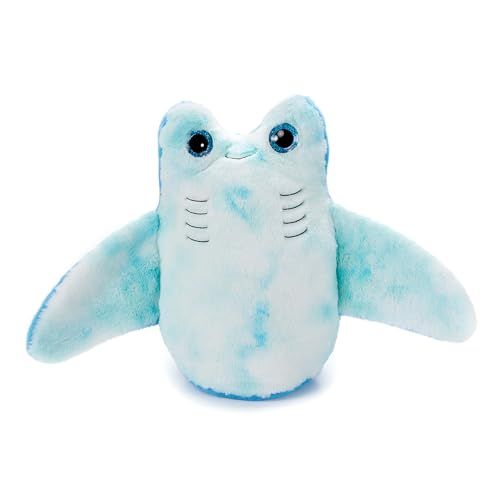 Manta Stingray Stuffed Animal, Puffimalz by Zoologee