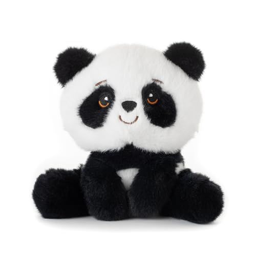Panda Stuffed Animal Plushie, Snugletz by Zoologee