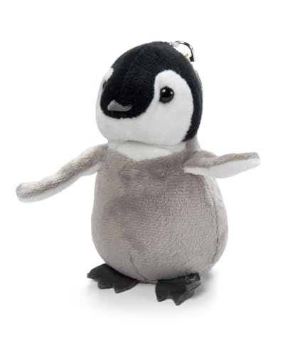 Penguin Plush Bag Charms Stuffed Animal by Zoologee