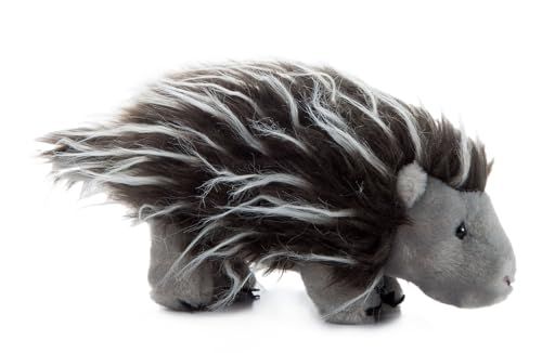 Porcupine Stuffed Animal, Wild Onez by Zoologee