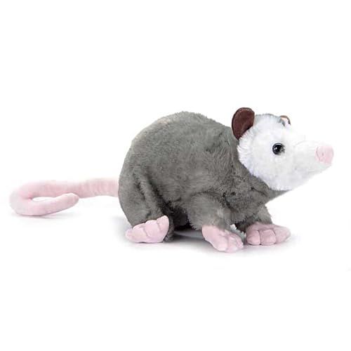 Possum Stuffed Animal Plushie, Wild Onez by Zoologee
