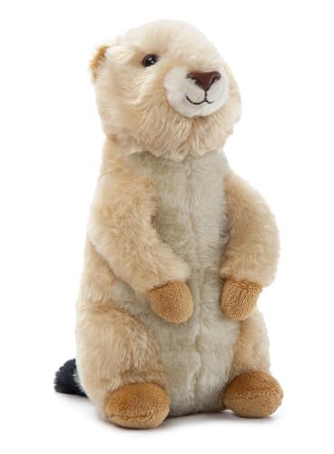 Prairie Dog Stuffed Animal, Wild Onez by Zoologee