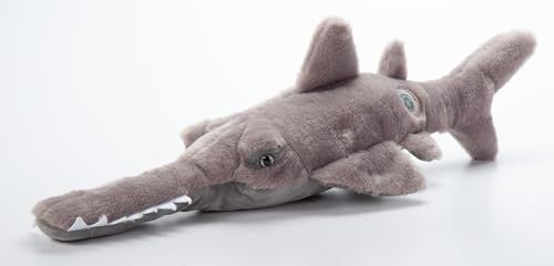 Sawtooth Shark Stuffed Animal, Wild Onez by Zoologee