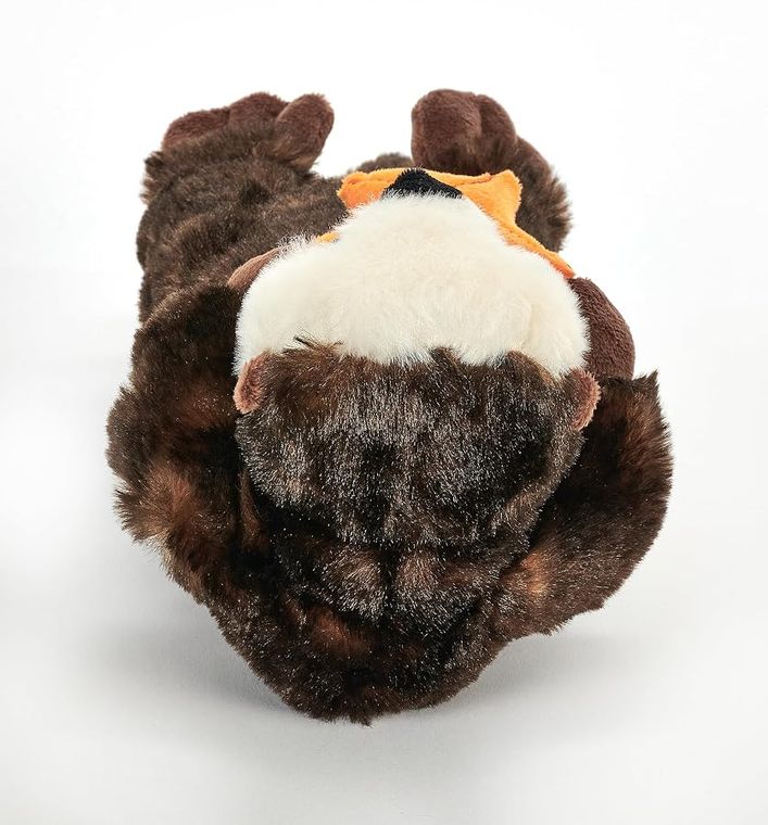 Sea Otter Stuffed Animal, Wild Onez by Zoologee, view 2