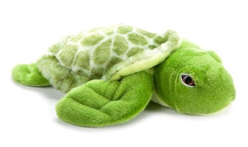 Sea Turtle Stuffed Animal Plushie by Zoologee