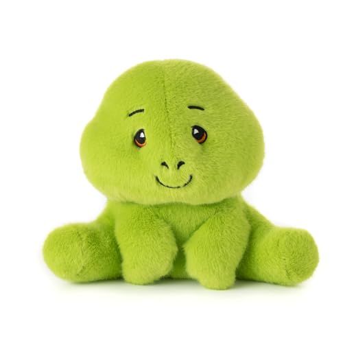 Sea Turtle Stuffed Animal Plush, Snugletz by Zoologee