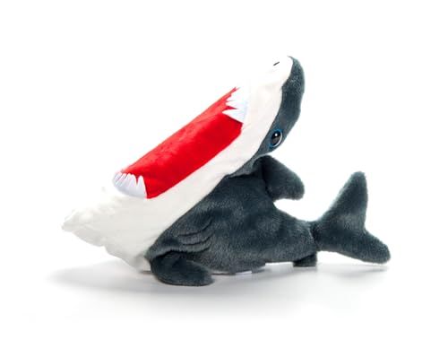 Shark Slap Bracelet Stuffed Animal by Zoologee