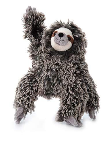 Sloth Stuffed Animal Plushie, Wild Onez by Zoologee